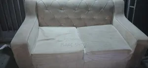Used Sofa 
