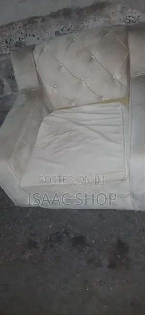 Used Sofa 