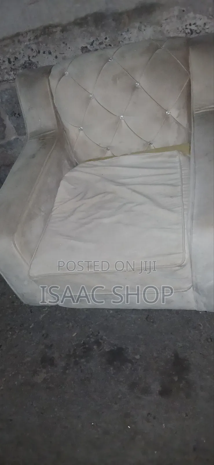 Used Sofa 