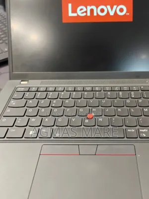 Photo - New Laptop Lenovo ThinkPad Yoga 16GB AMD Ryzen 5 SSD 512GB