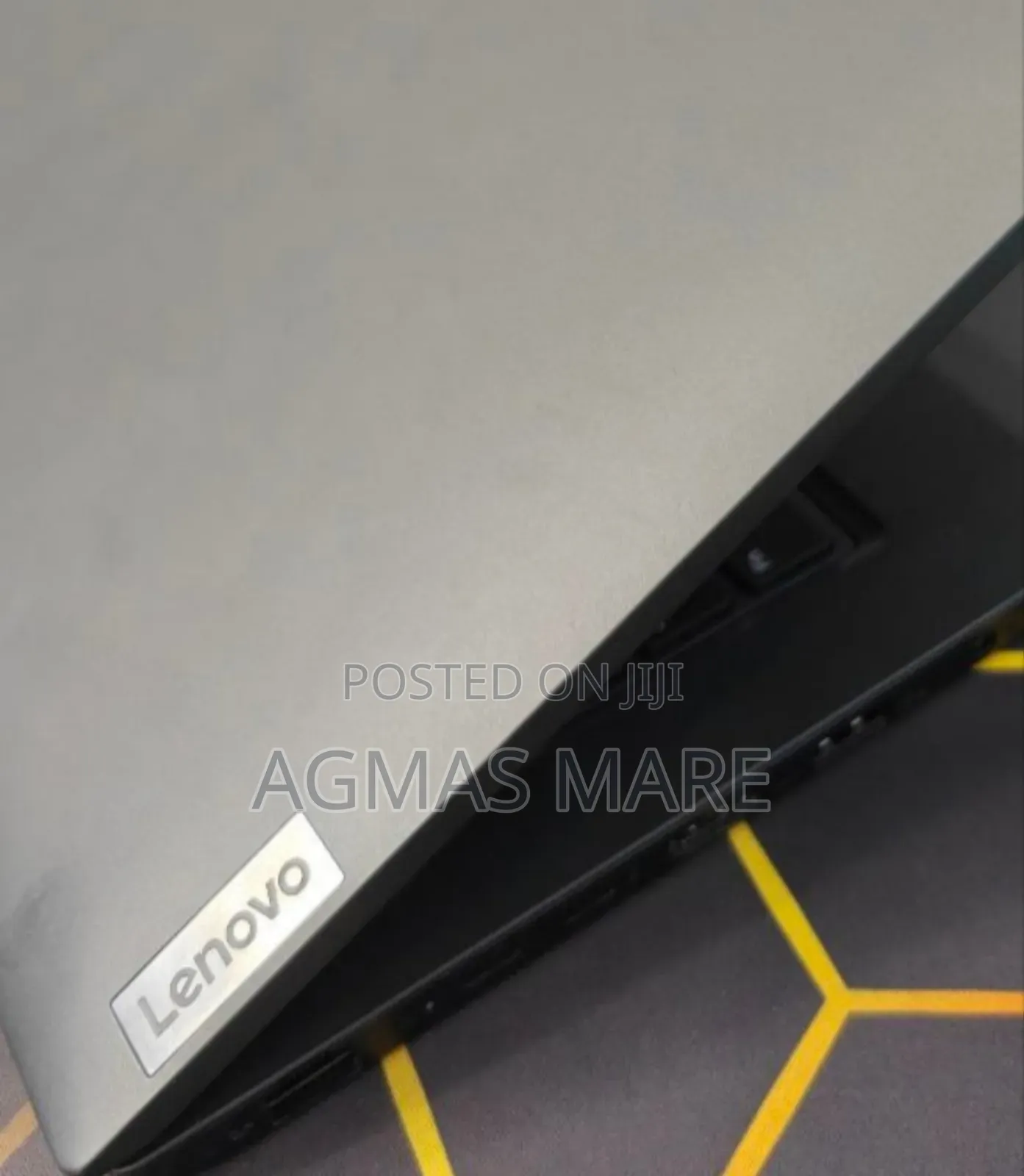 New Laptop Lenovo ThinkPad Yoga 16GB AMD Ryzen 5 SSD 512GB