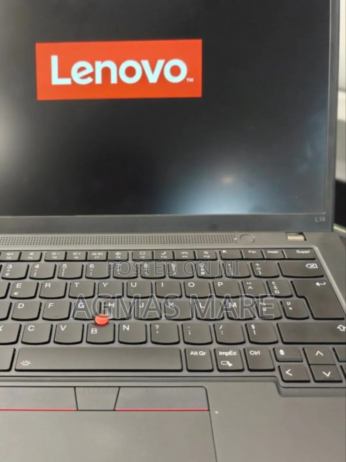 New Laptop Lenovo ThinkPad Yoga 16GB AMD Ryzen 5 SSD 512GB