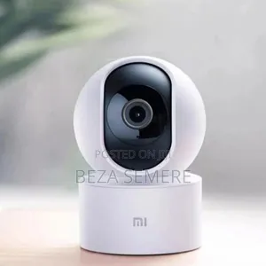 Mi Security Camera 360° Legos