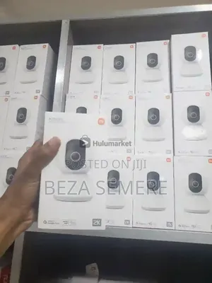 Mi Security Camera 360° Legos