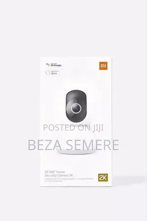 Mi Security Camera 360° Legos
