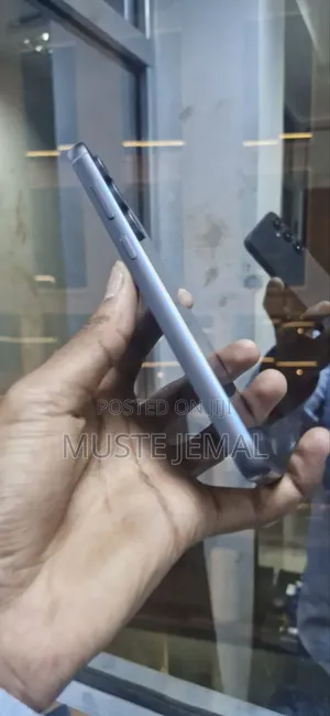 New Samsung Galaxy S23 FE 128 GB Black