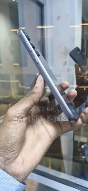 New Samsung Galaxy S23 FE 128 GB Black