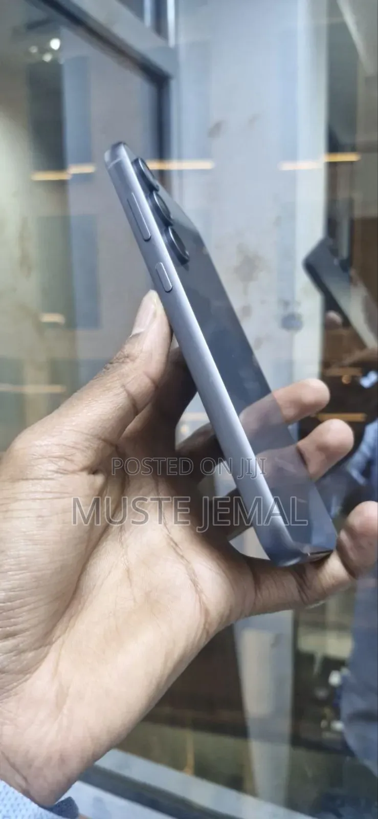 New Samsung Galaxy S23 FE 128 GB Black