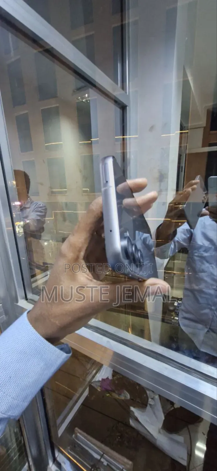 New Samsung Galaxy S23 FE 128 GB Black