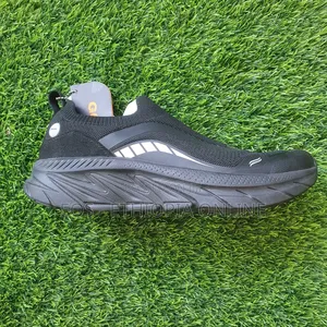 New Goupu Brand Slip-on Breathable Sneakers [On Hand]