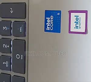 New Laptop HP Pavilion 15 16GB Intel Core 5 SSD 512GB