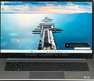 New Laptop HP ZBook Studio 16GB Intel Core I9 SSD 512GB