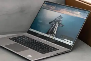 New Laptop HP ZBook Studio 16GB Intel Core I9 SSD 512GB