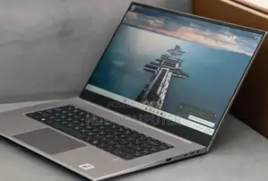 New Laptop HP ZBook Studio 16GB Intel Core I9 SSD 512GB