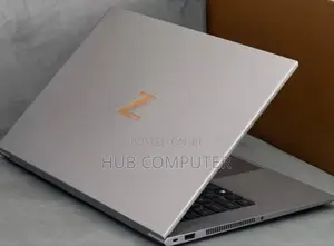 New Laptop HP ZBook Studio 16GB Intel Core I9 SSD 512GB
