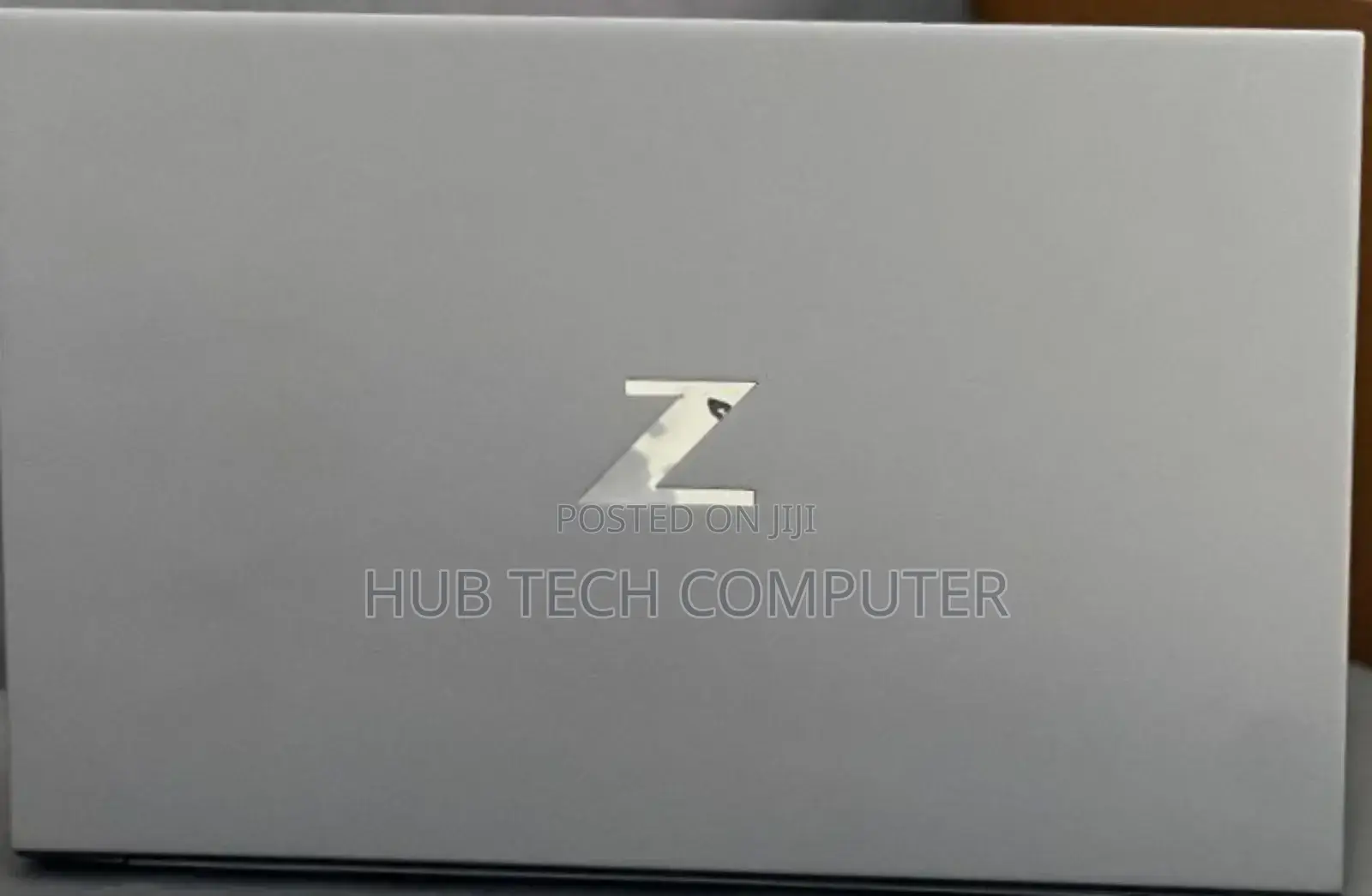 New Laptop HP ZBook Studio 16GB Intel Core I9 SSD 512GB