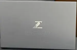 New Laptop HP ZBook Studio 16GB Intel Core I9 SSD 512GB