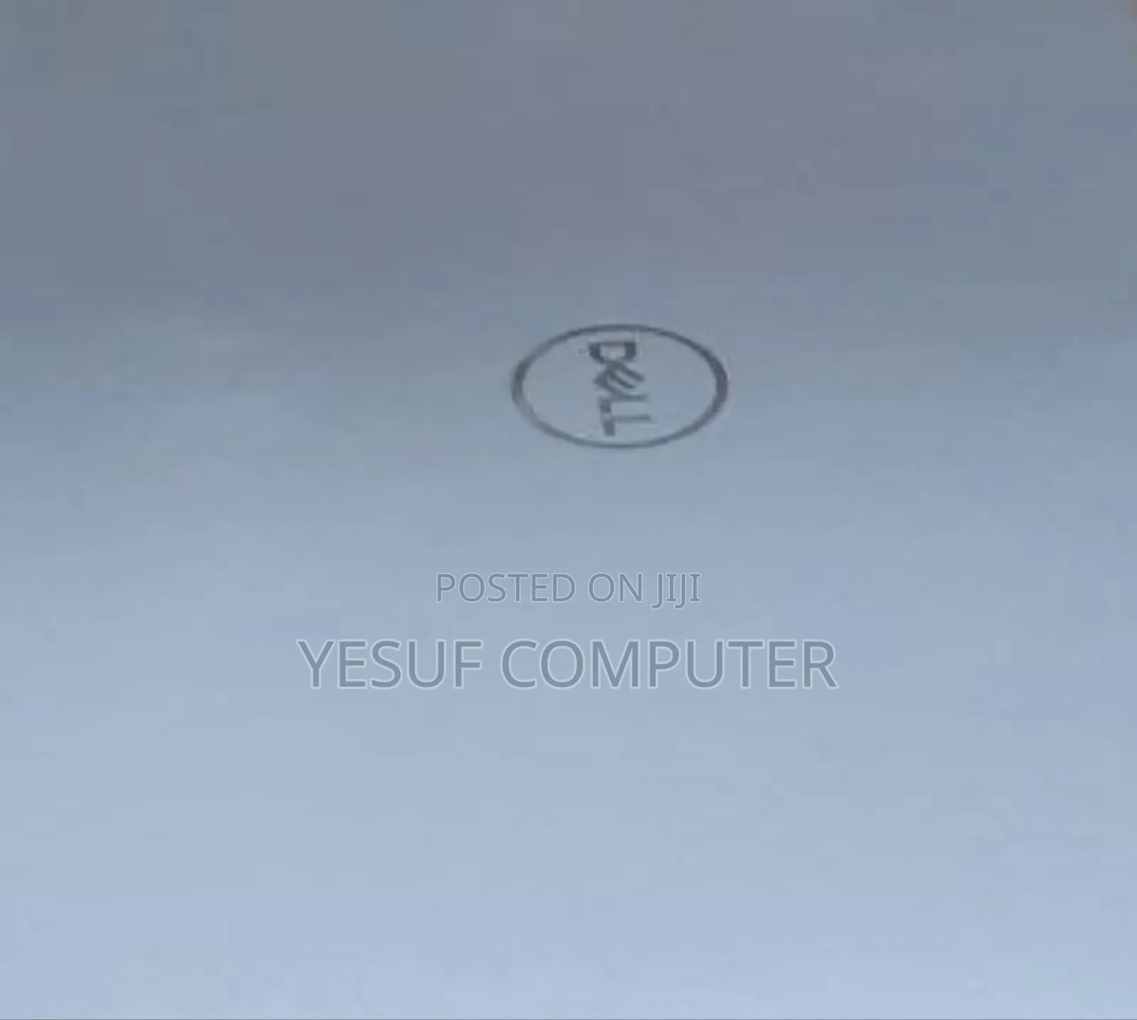 New Laptop Dell XPS 13 9370 8GB Intel Core I5 SSD 512GB