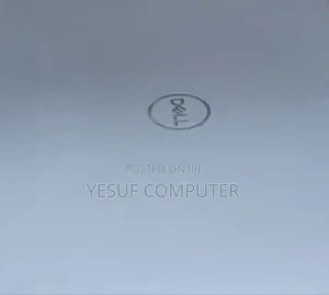 Photo - New Laptop Dell XPS 13 9370 8GB Intel Core I5 SSD 512GB