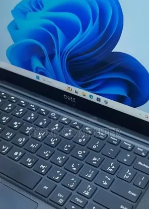 New Laptop Dell XPS 13 9370 8GB Intel Core I5 SSD 512GB