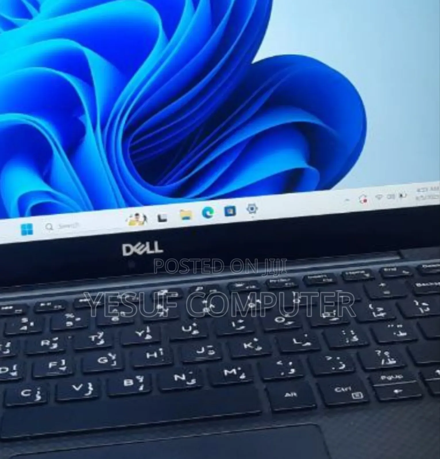 New Laptop Dell XPS 13 9370 8GB Intel Core I5 SSD 512GB