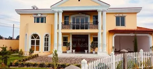 Photo - Furnished 6bdrm House in Ccd Real State, Oromia-Finfinne for sale
