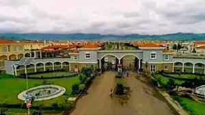 Furnished 6bdrm House in Ccd Real State, Oromia-Finfinne for sale