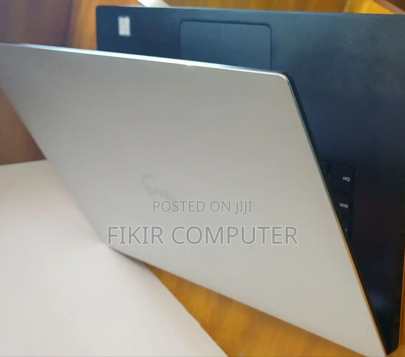 New Laptop Dell Precision 5540 32GB Intel Core I9 SSD 1T