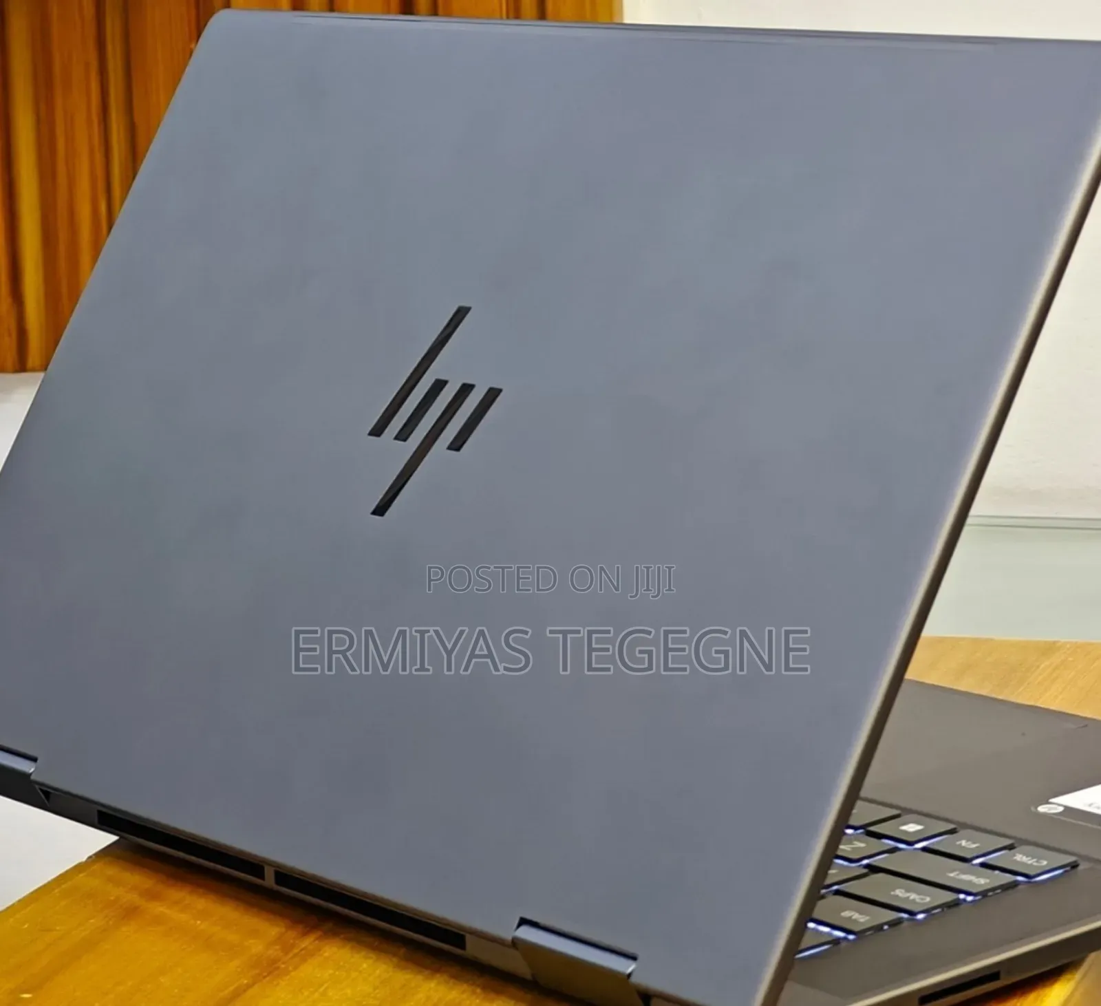 New Laptop HP Envy 15 32GB Intel Core I7 SSD 1T