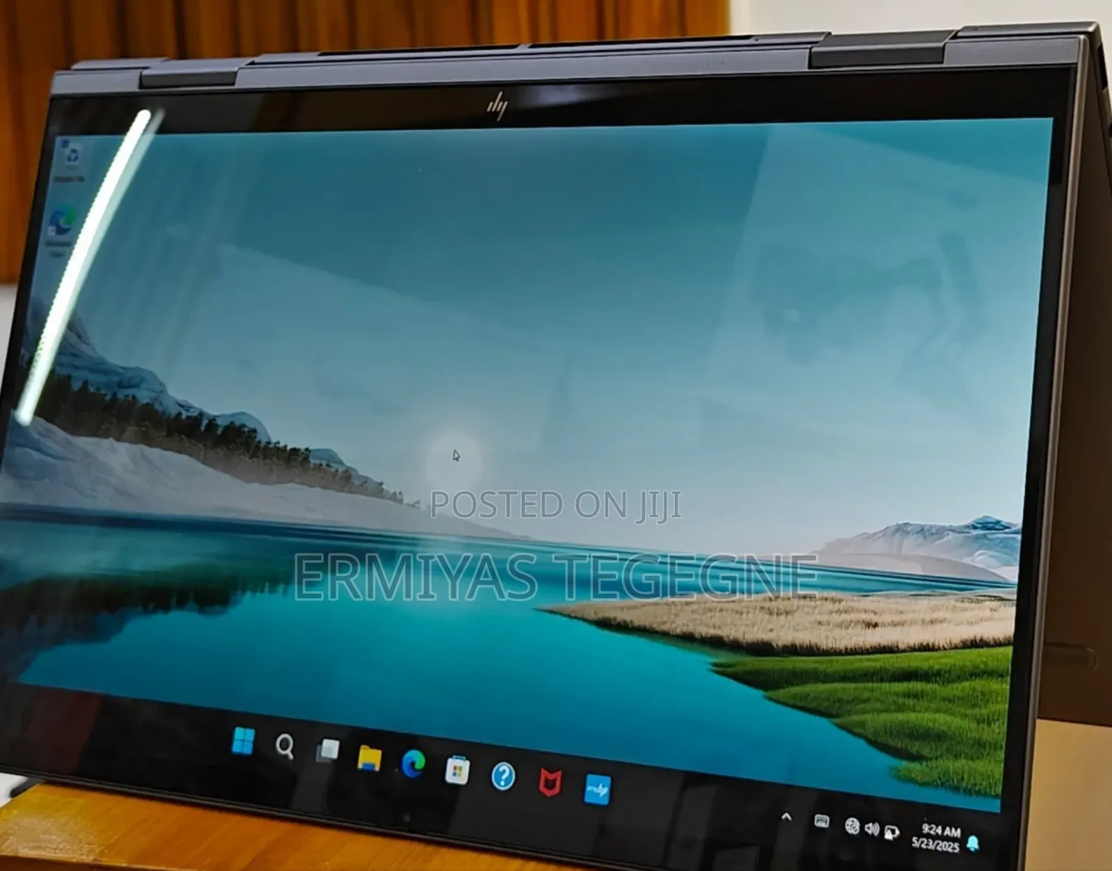 New Laptop HP Envy 15 32GB Intel Core I7 SSD 1T