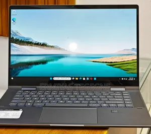 New Laptop HP Envy 15 32GB Intel Core I7 SSD 1T