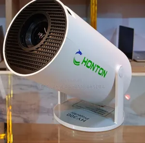 Photo - Movie Projector