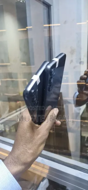 New Samsung Galaxy A54 5G 128 GB Black