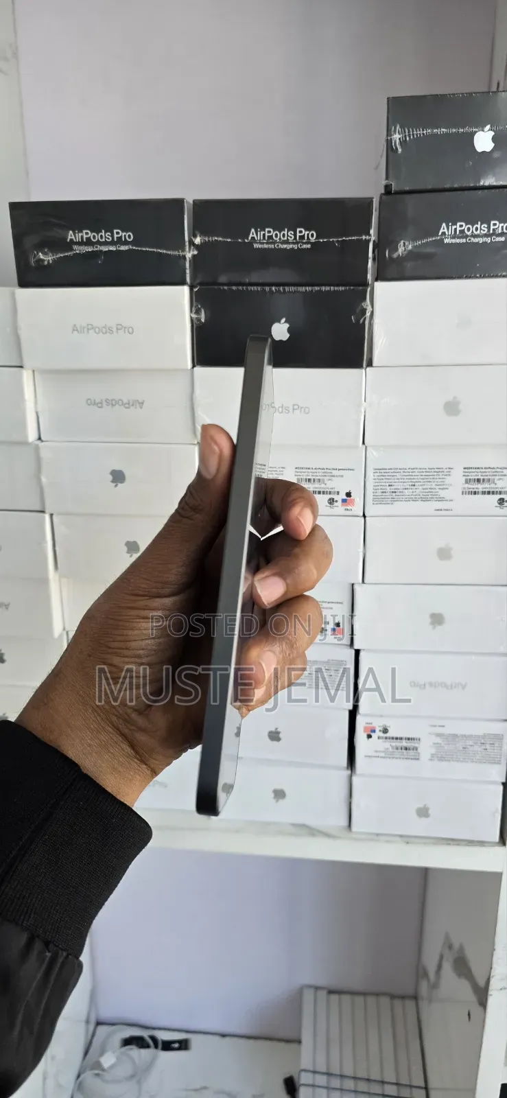 Samsung Galaxy A36 128 GB Black