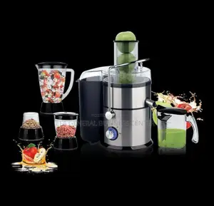 Photo - Sayana 4 in 1 Multipurpose Food Prossor