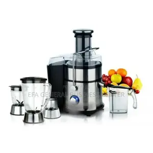 Sayana 4 in 1 Multipurpose Food Prossor