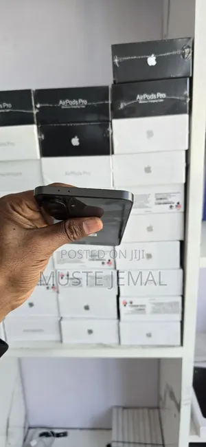 Samsung Galaxy A36 128 GB Black