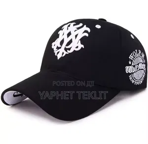 Photo - 2025 New Totem Flame Baseball Cap
