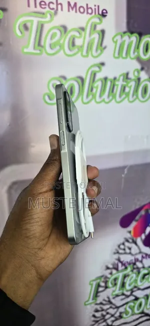 New Samsung Galaxy A17 128 GB Black