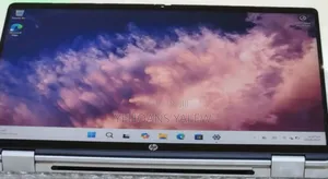 New HP OmniBook 5 Flip 14-Fp0023dx 16GB Intel Core Ultra 7 SSD 1T