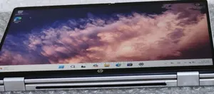 New HP OmniBook 5 Flip 14-Fp0023dx 16GB Intel Core Ultra 7 SSD 1T