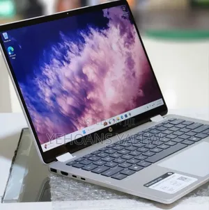 New HP OmniBook 5 Flip 14-Fp0023dx 16GB Intel Core Ultra 7 SSD 1T