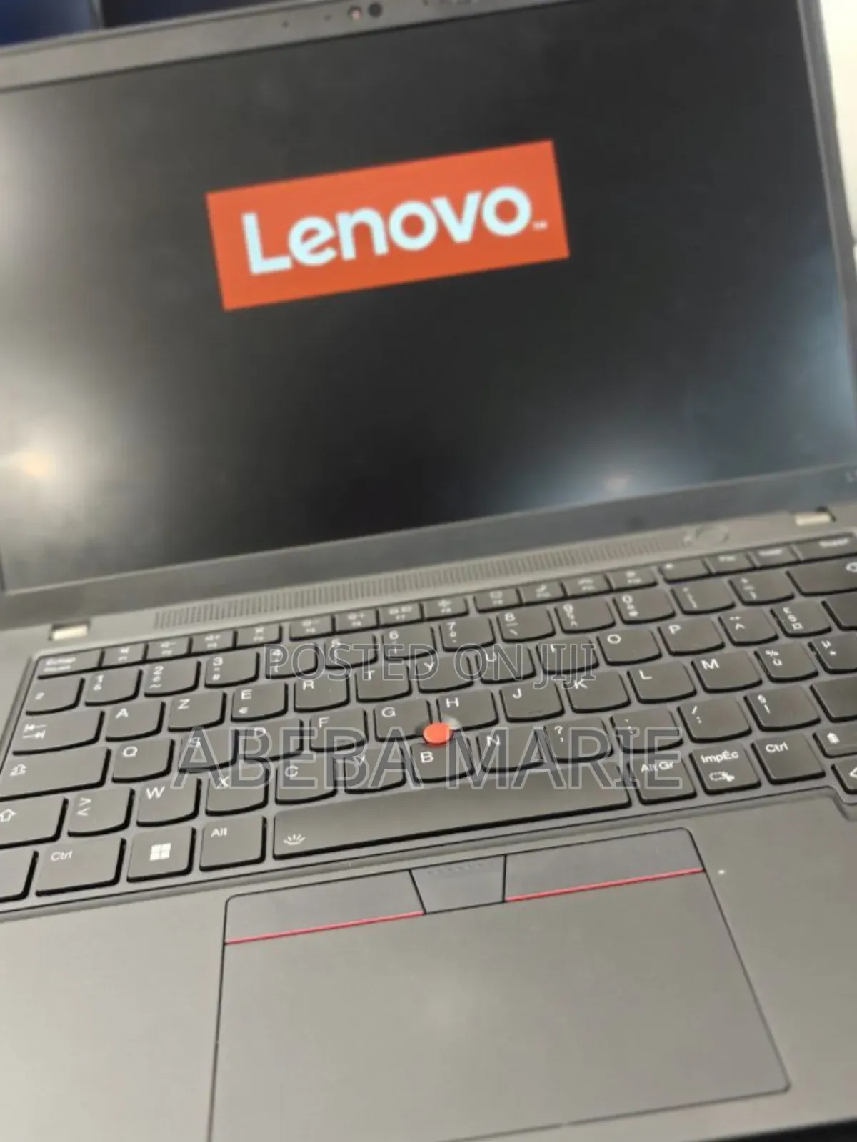 New Laptop Lenovo ThinkPad T495s 16GB AMD Ryzen 5 SSD 512GB