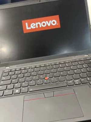 New Laptop Lenovo ThinkPad T495s 16GB AMD Ryzen 5 SSD 512GB