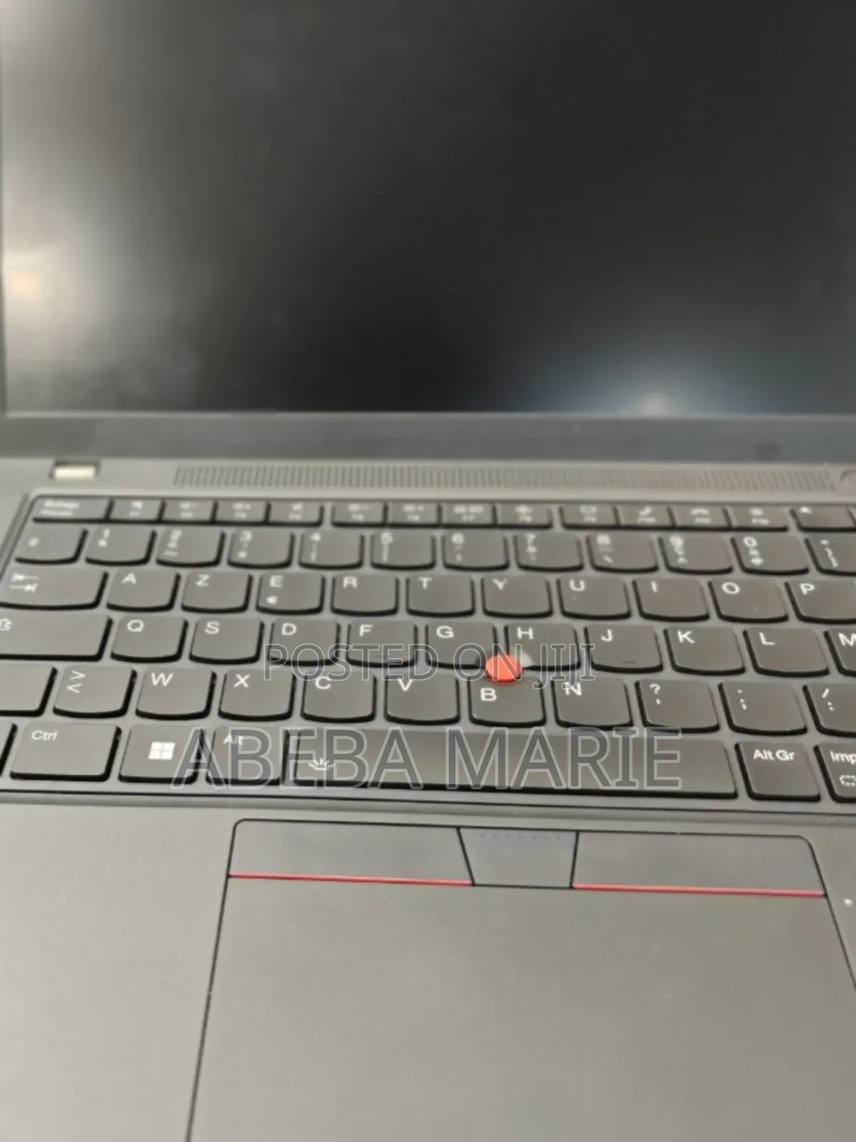 New Laptop Lenovo ThinkPad T495s 16GB AMD Ryzen 5 SSD 512GB