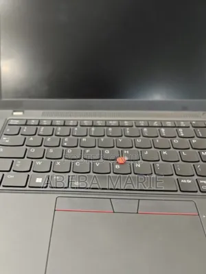 New Laptop Lenovo ThinkPad T495s 16GB AMD Ryzen 5 SSD 512GB