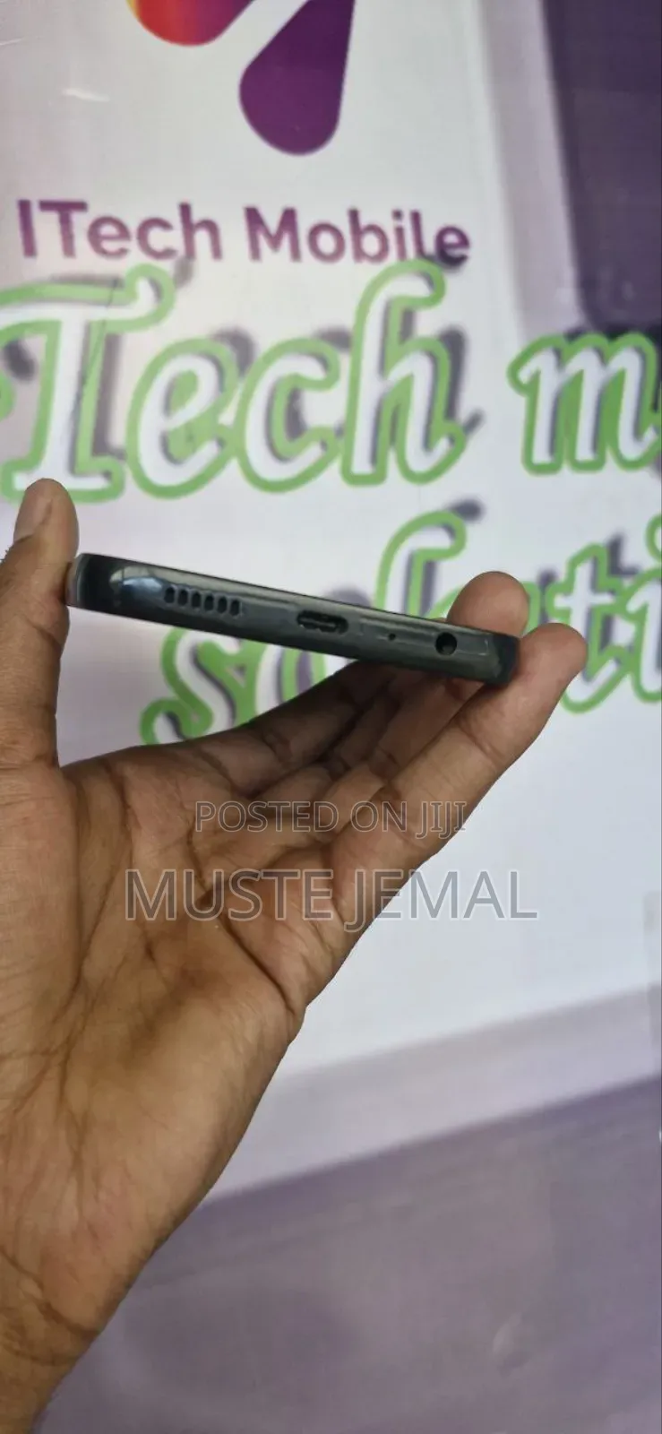 New Samsung Galaxy A05s 128 GB Black