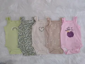 Photo - Onesie Body Suits