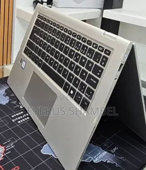 New Laptop HP Envy X360 8GB Intel Core I7 SSD 512GB