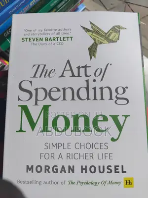 The Art of Spending Money